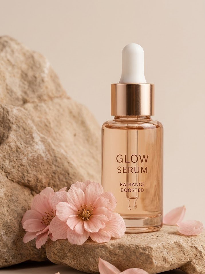 Serum Glow